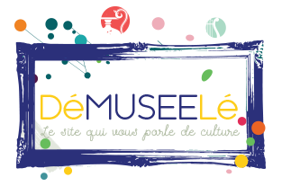 Logo Démuseelé