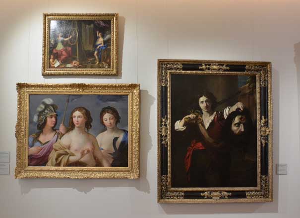 Musée des Beaux-Arts de Dijon, musées dijon, mba dijon, cote d’or, bourgogne, ducs de bourgogne, visite test, blog culture