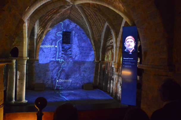 Historial de Jeanne d’Arc, Rouen, Normanduie, visites test, musée, blog culture