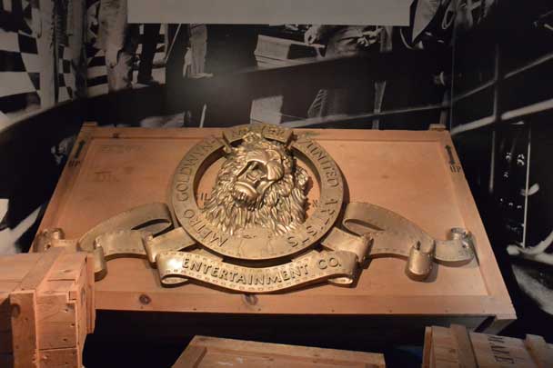 Mole de Turin, Musée du Cinéma, Italie, visite test, voyage, tourisme, blog culture