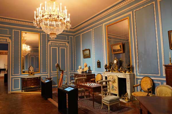 Musée Carnavalet, Musées de la Ville de Paris, muséographie, histoire de Paris, visite test, blog culture