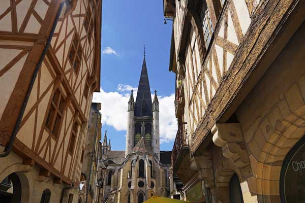 parcours de la chouette, guide du parcours, Dijon, Chouette, balade urbain, Office du Tourisme, découvertes histoire, blog culture