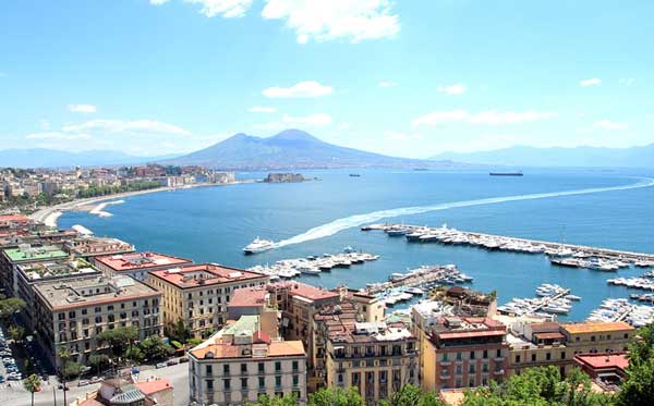 Voyage en Italie : six villes, six styles
