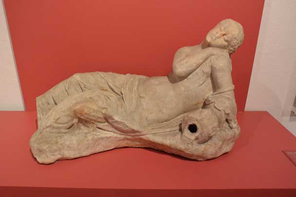 Eve ou la folle tentation, Autun, Rolin, Louvre