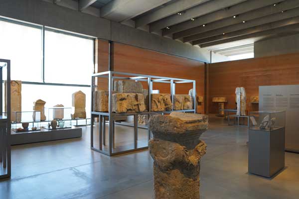 Narbo Via, Narbonne, musée, archéologie, fouilles, aude, occitanie, visite test, blog culture