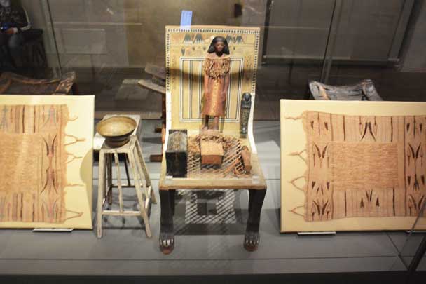 Musée égyptien, Turin, Torino, musée, blog culture